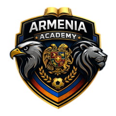 Armenia academy 