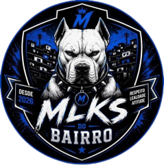 MLKS DO BAIRRO