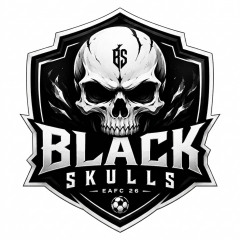 Black skulls és