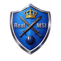 Real MSI