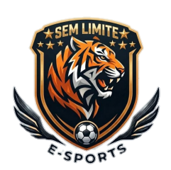 Sem Limite E-Sports