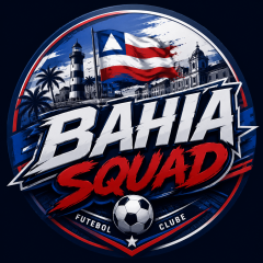 BAHIA SQUAD