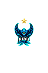 BLUE BIRD