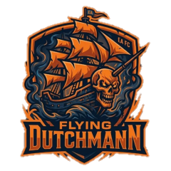 FlyingDutchmann