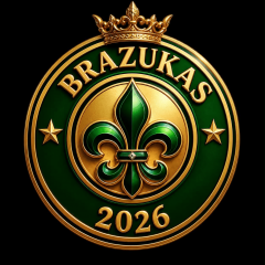 BRAZUKAS