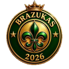BRAZUKAS