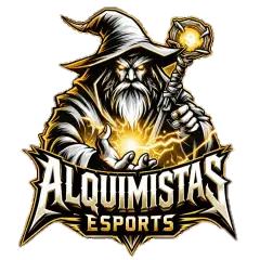 MR ALQUIMISTAS 