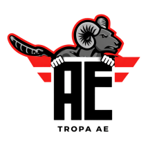 TROPA AE