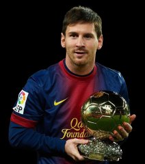 Foto do jogador
