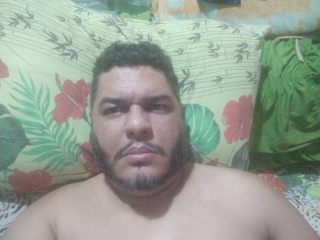Foto do jogador