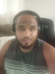 Foto do jogador