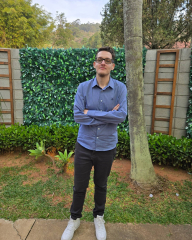 Foto do jogador