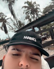 Foto do jogador