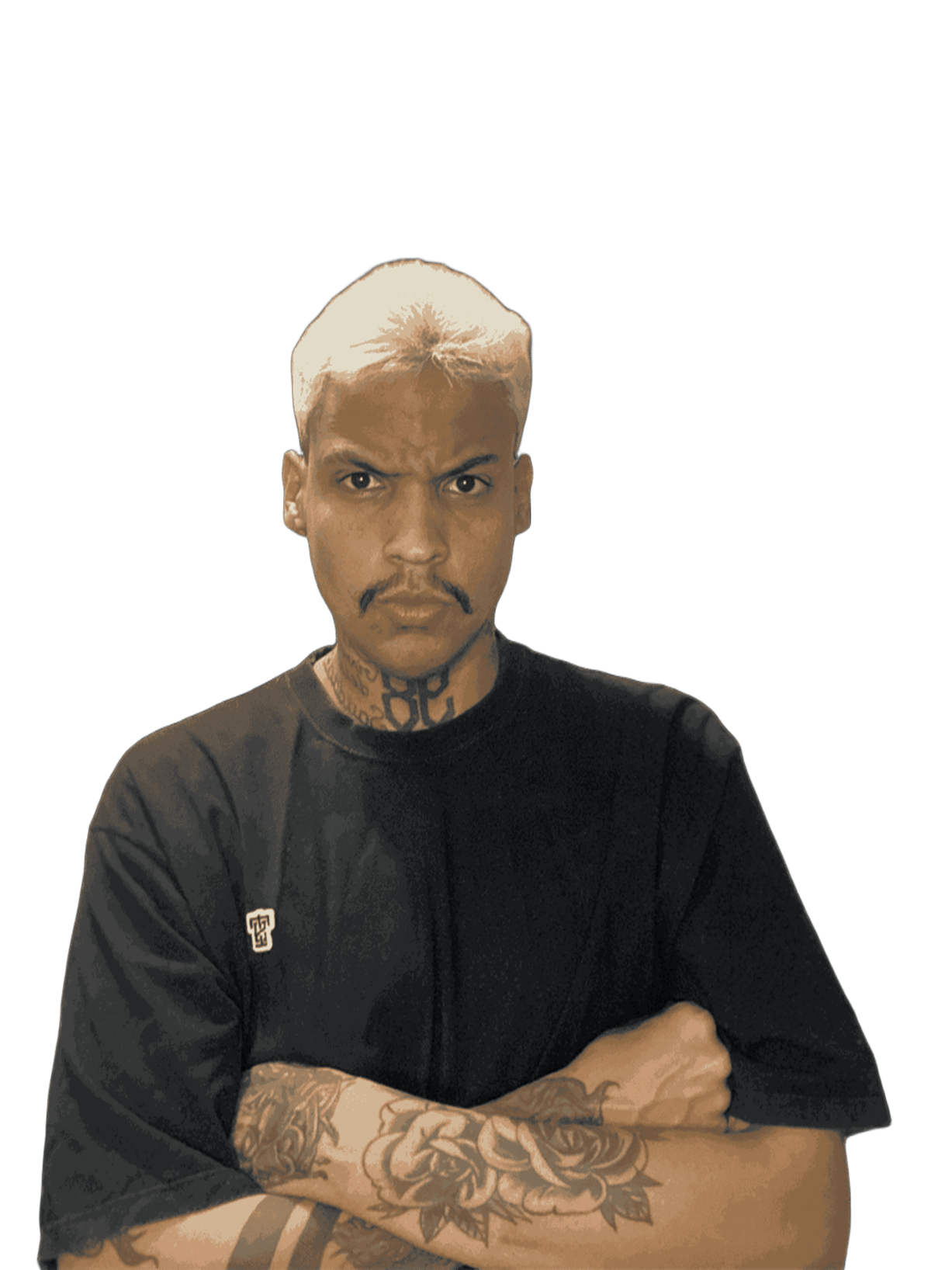 Foto do jogador