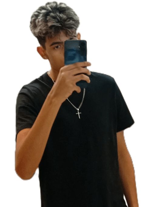 Foto do jogador