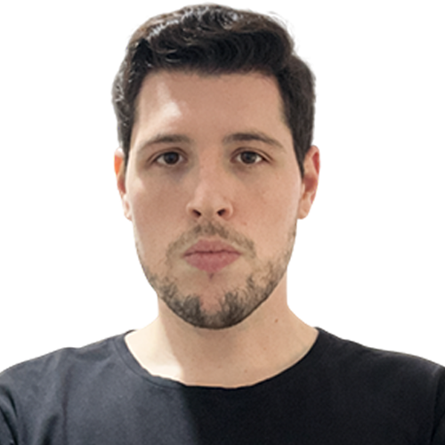 Foto do jogador