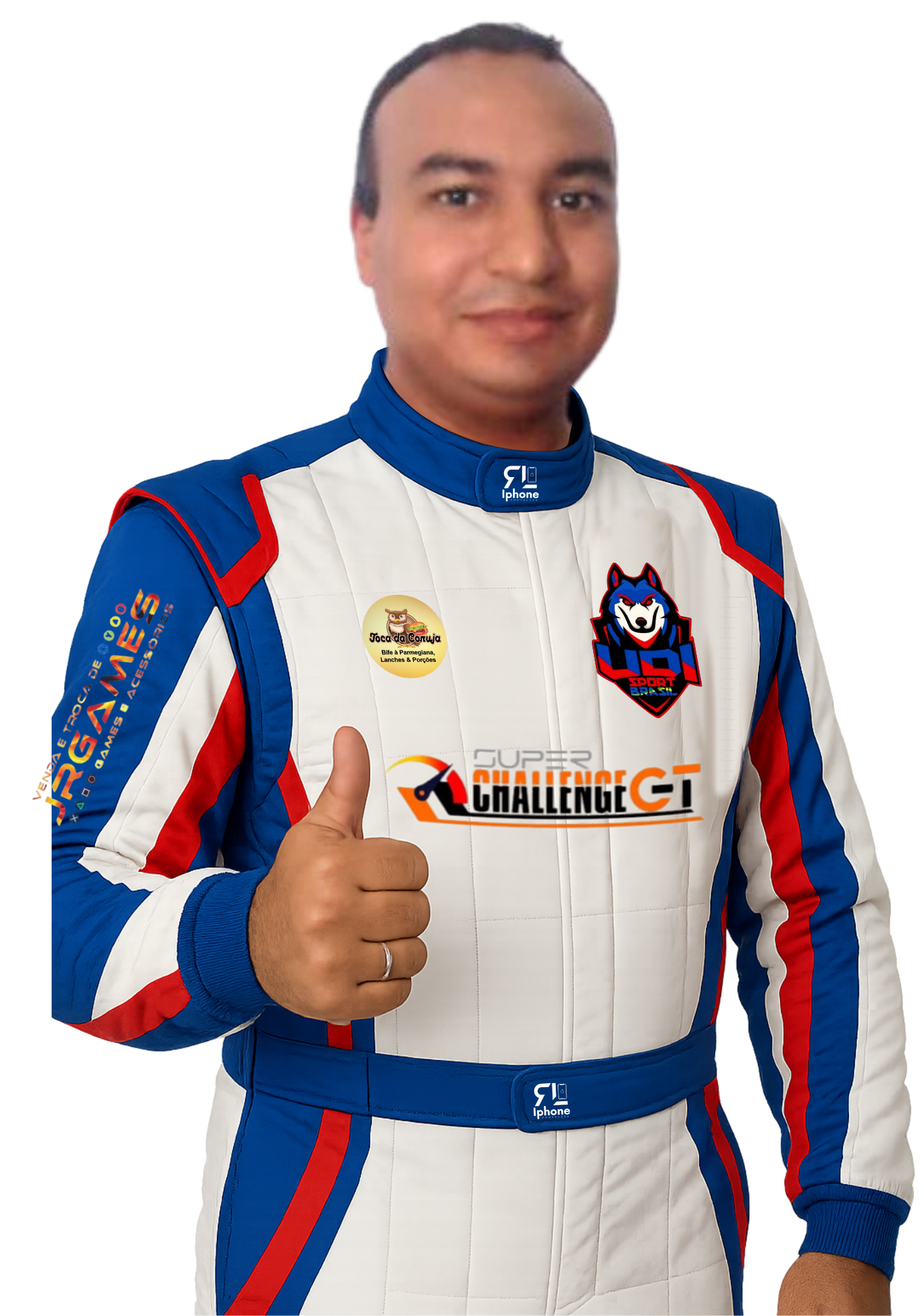 Piloto