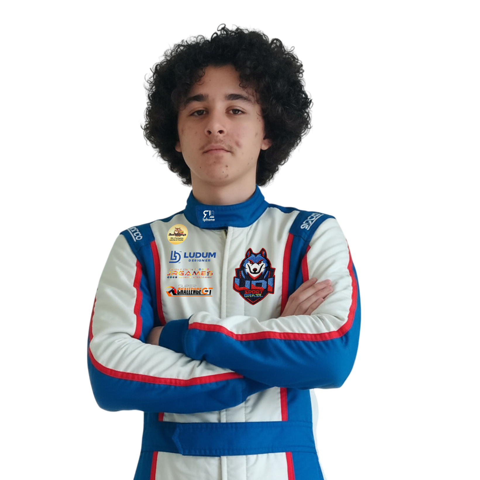 Piloto