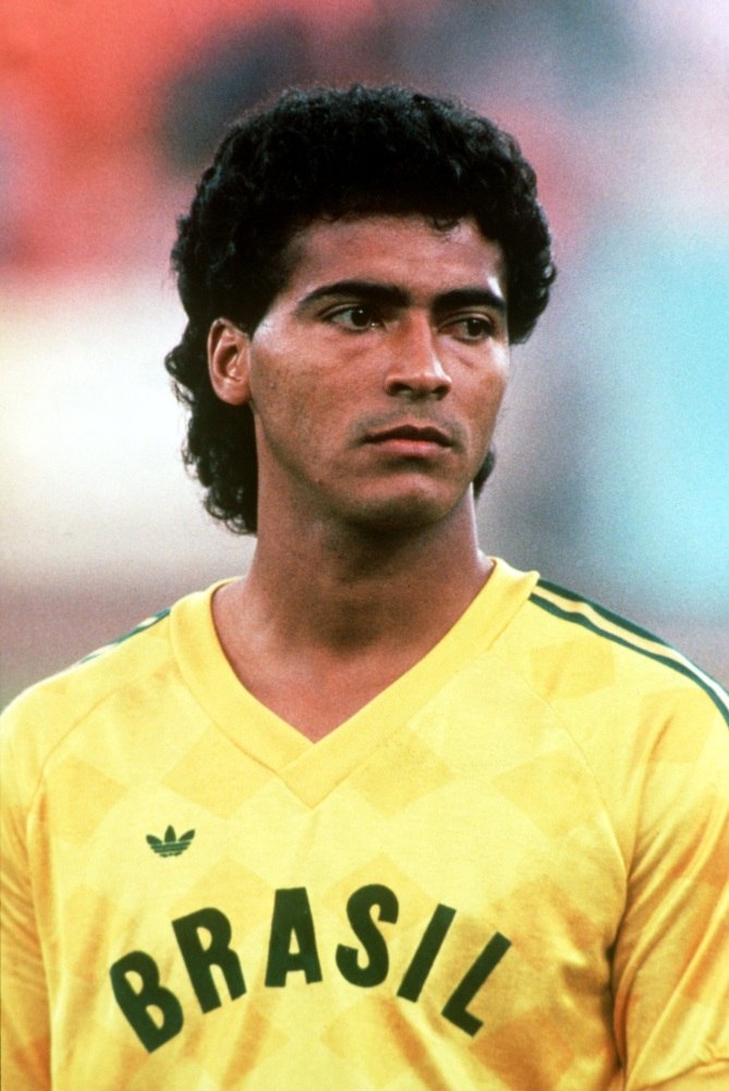 Foto do jogador