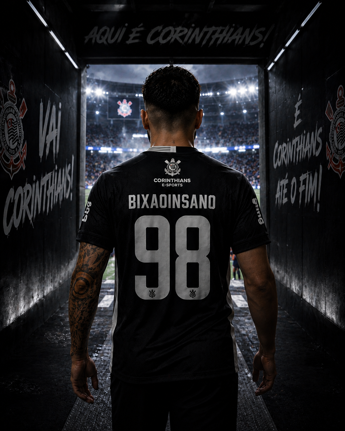 BixaoInsano