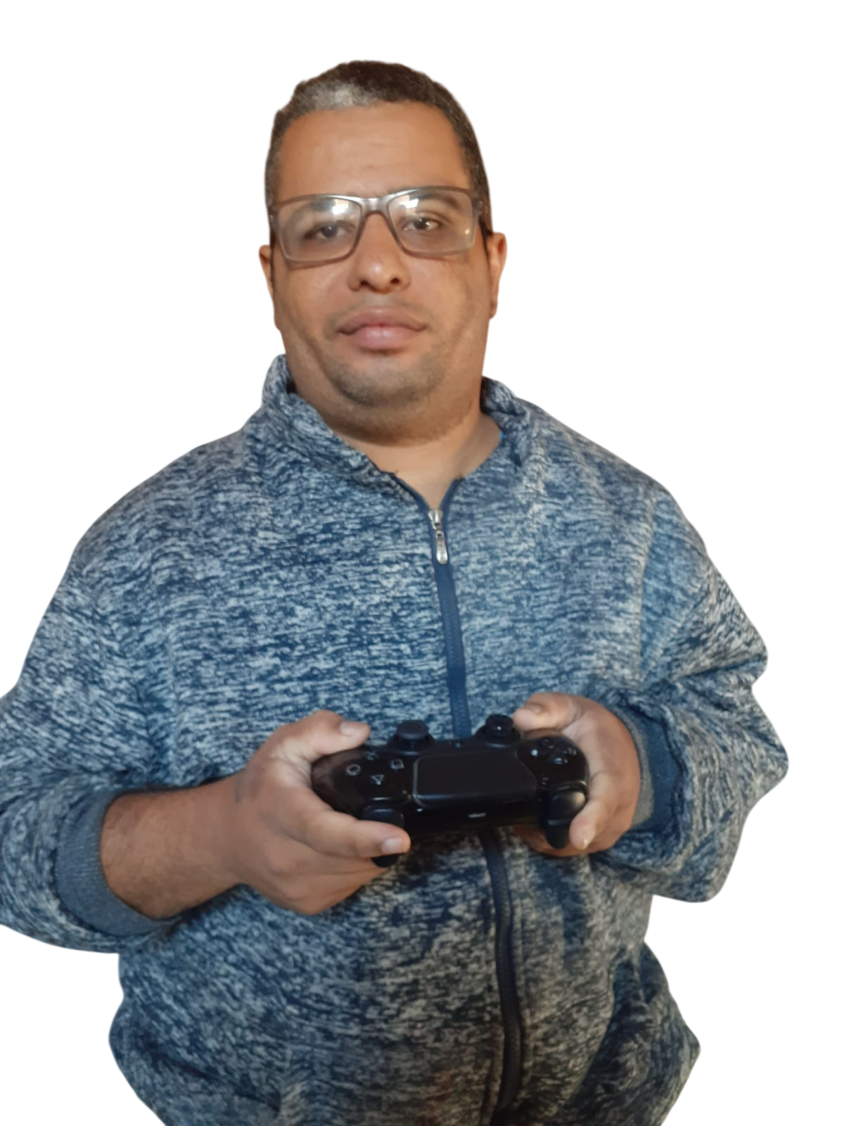 Foto do jogador