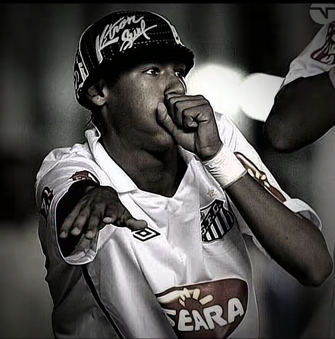 Foto do jogador