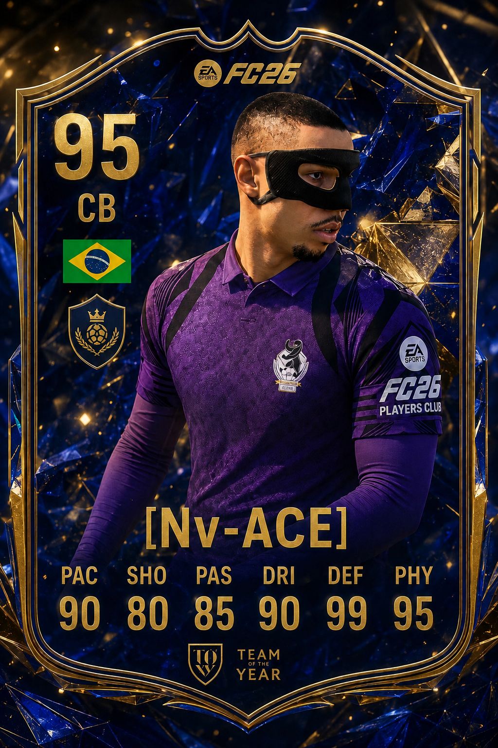 Nv-ACE—