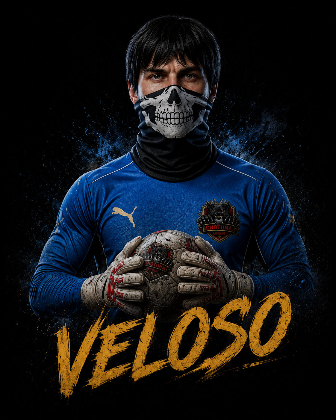 I—Veloso—I