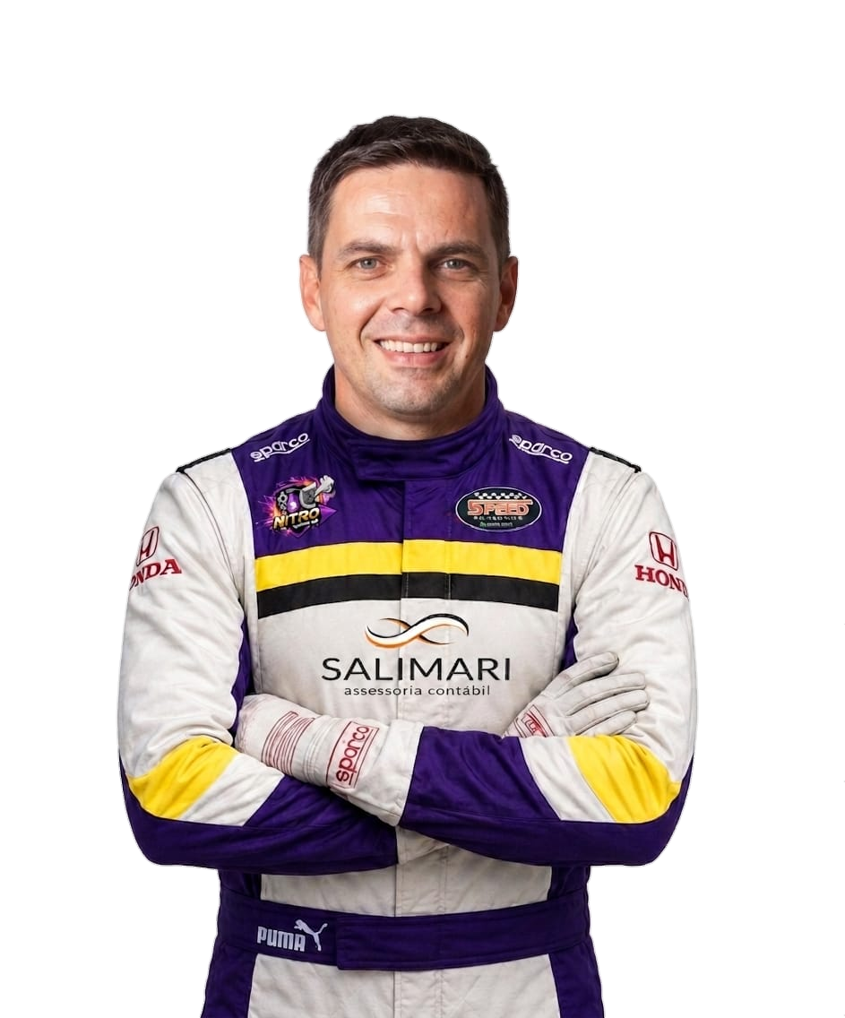 Foto do jogador