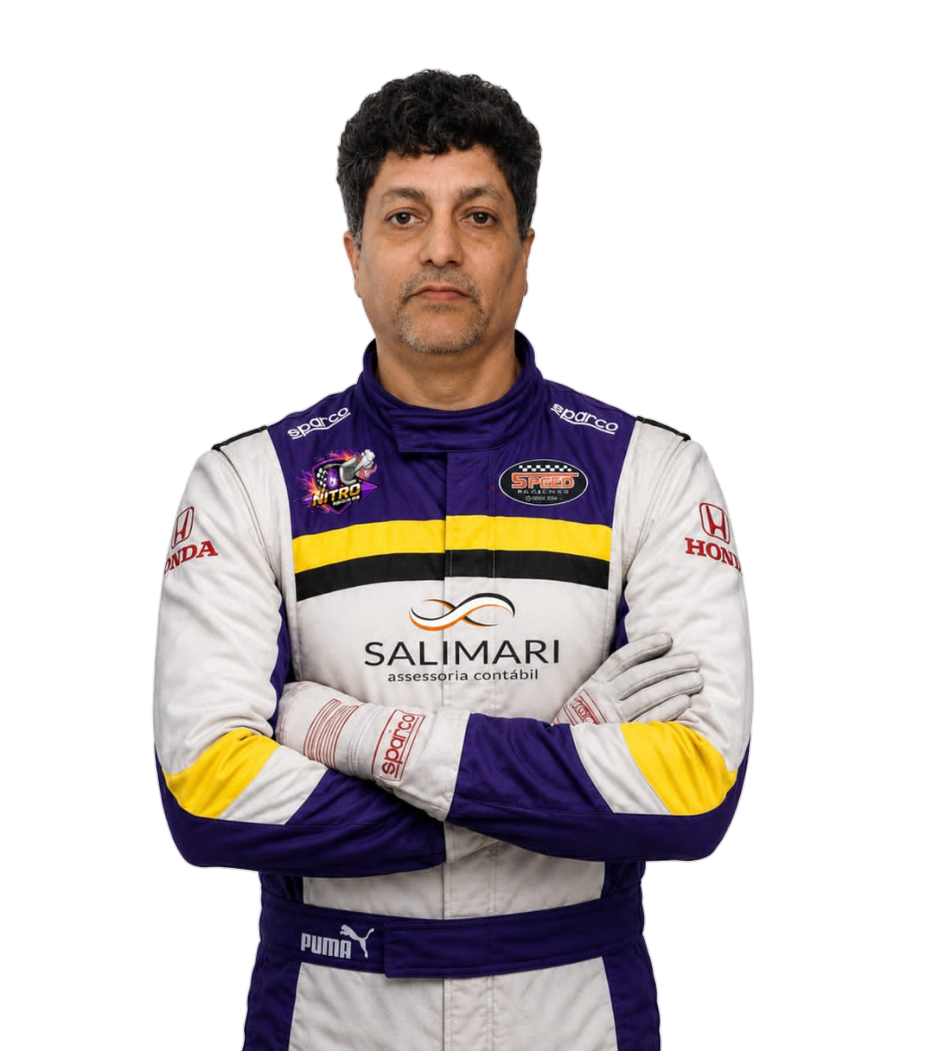 Foto do jogador
