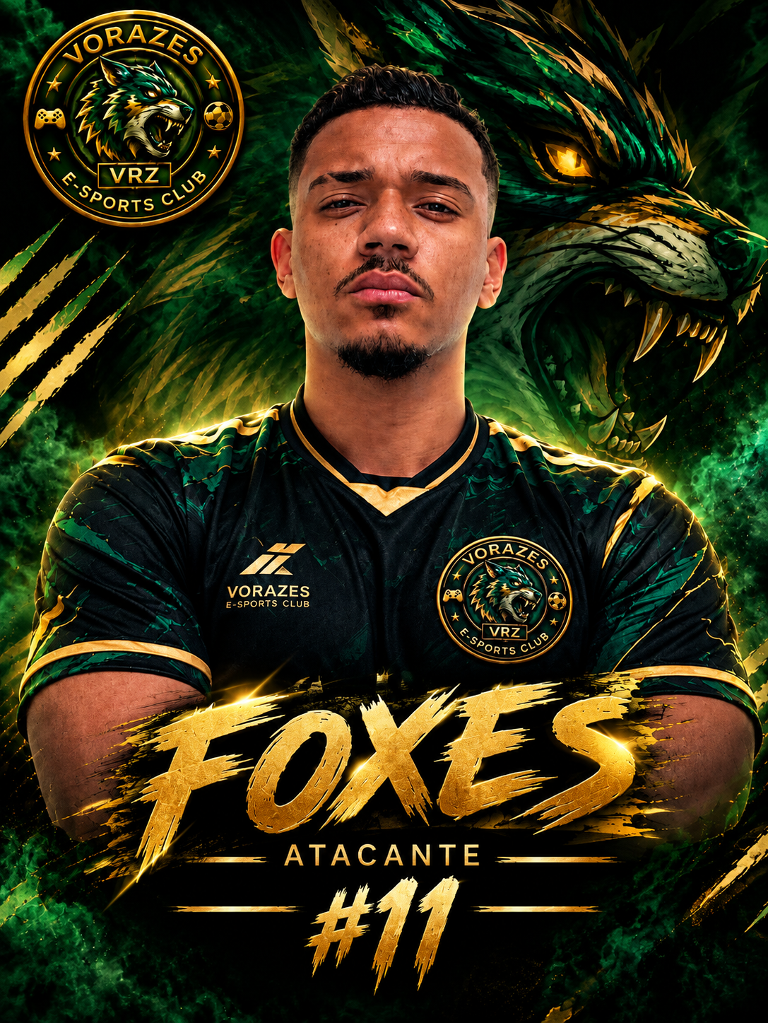 Wellington_foxes