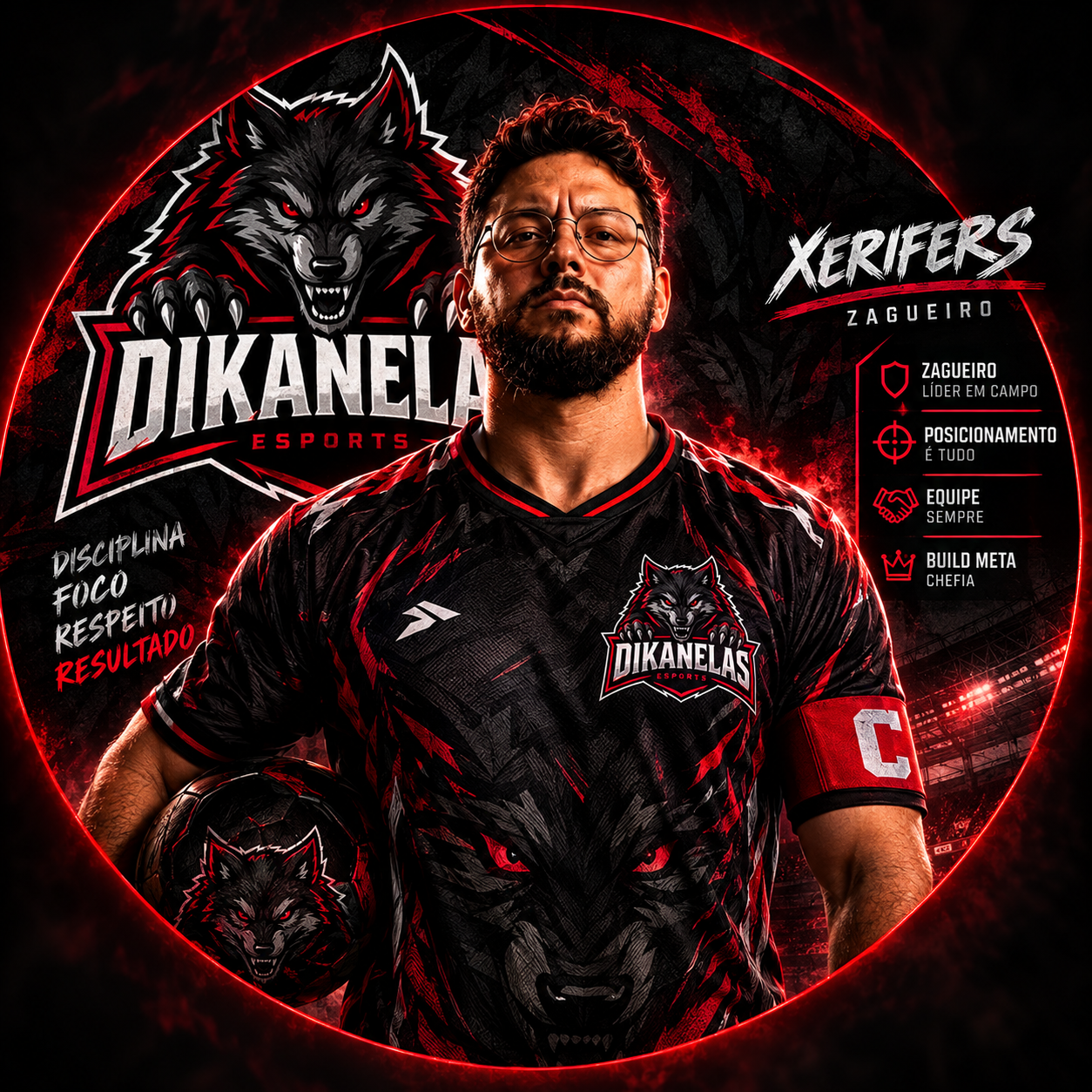 XerifeRS-