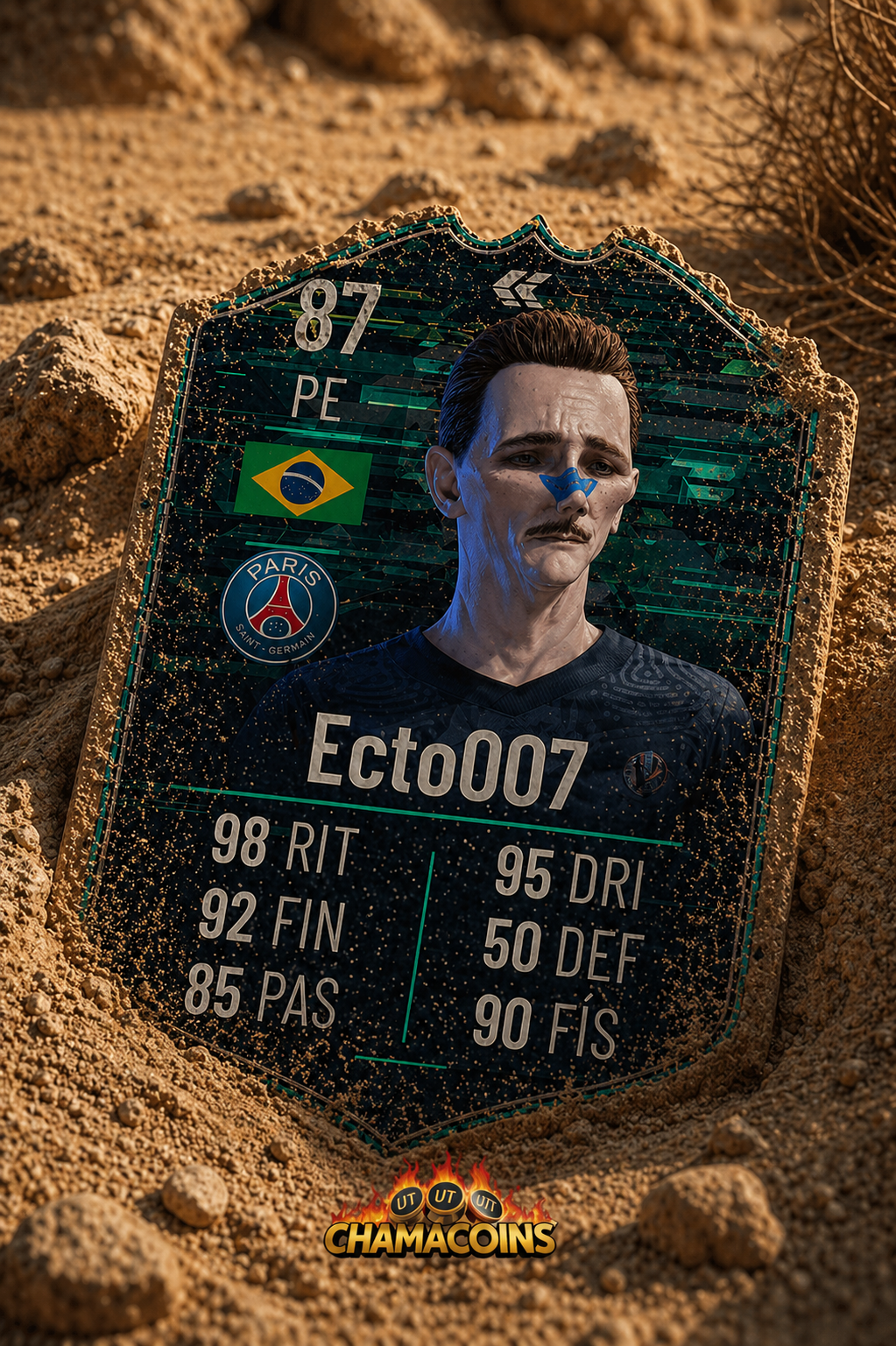 Ecto007