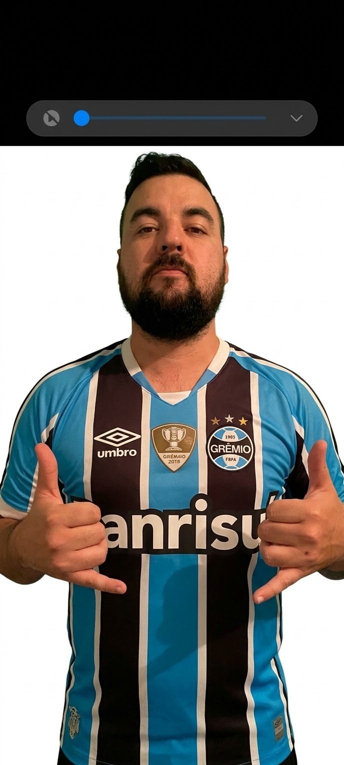 alvesgremista