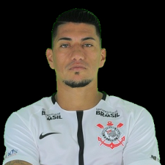 Foto do jogador