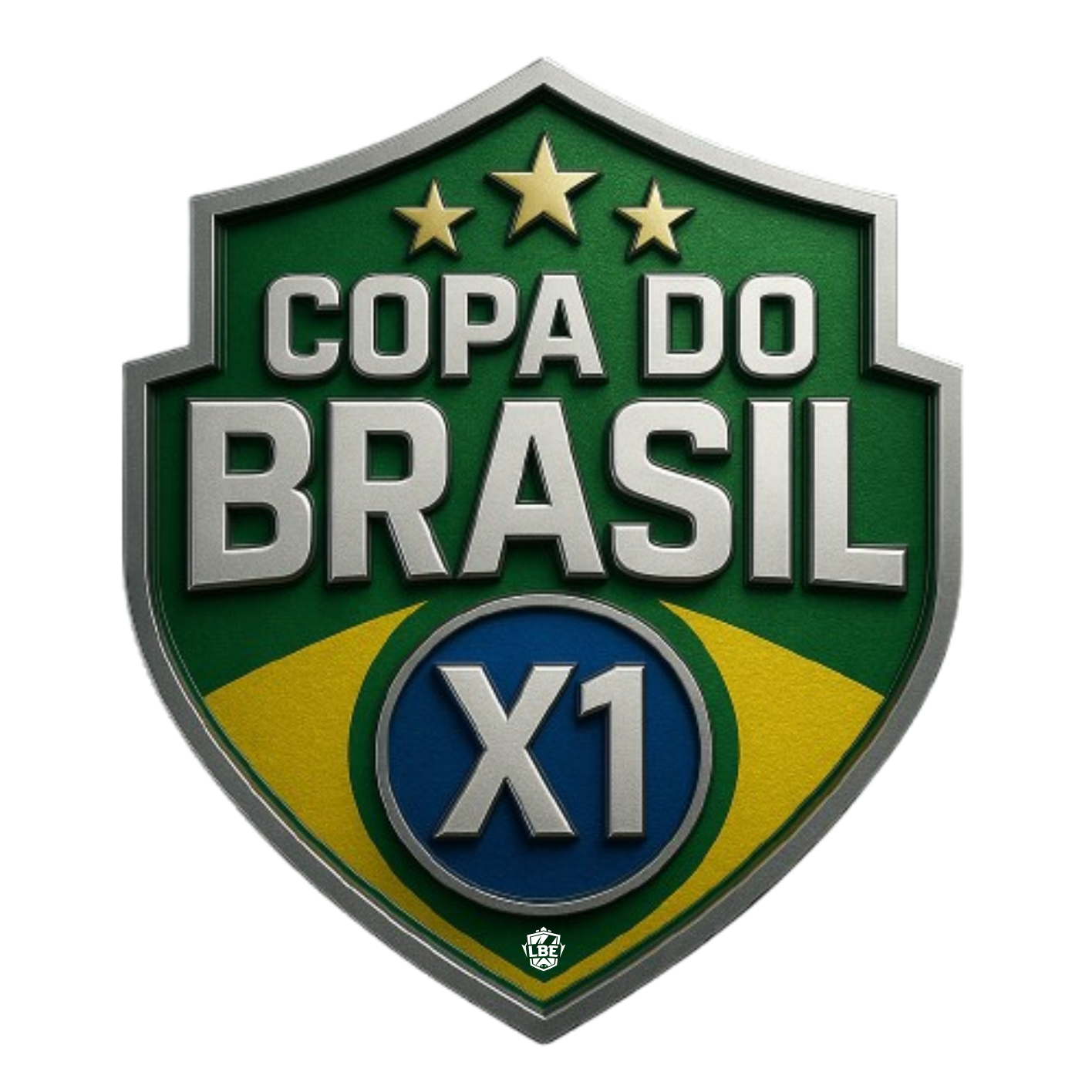 COPA DO BRASIL X1 